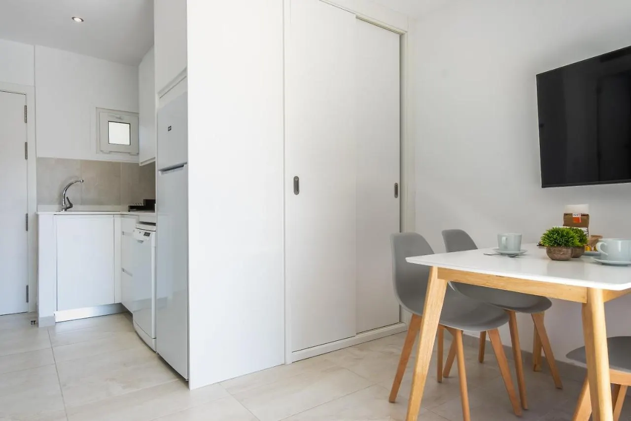 קפדפרה Sunny Apartment 1B With Balcony & Pool In Canyamel