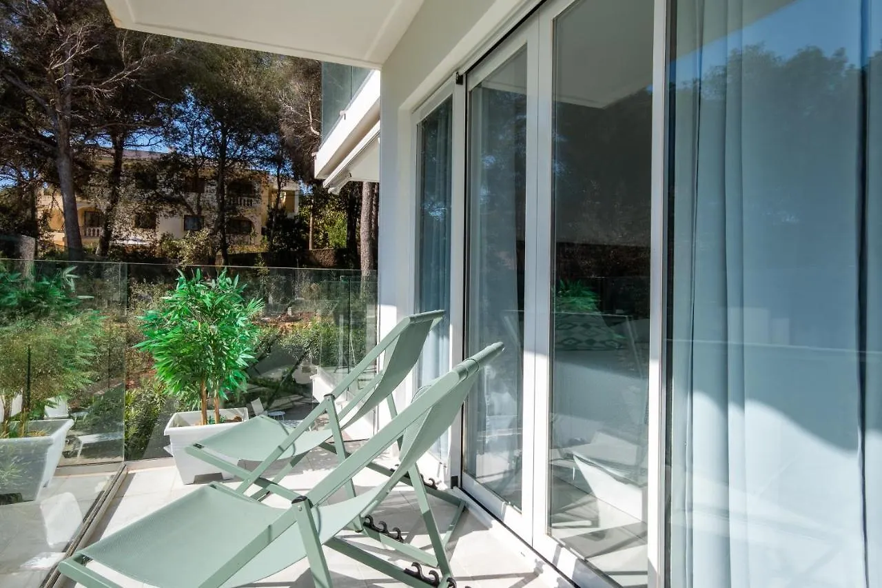 Sunny Apartment 1B With Balcony & Pool In Canyamel Capdepera  Capdepera (Mallorca)